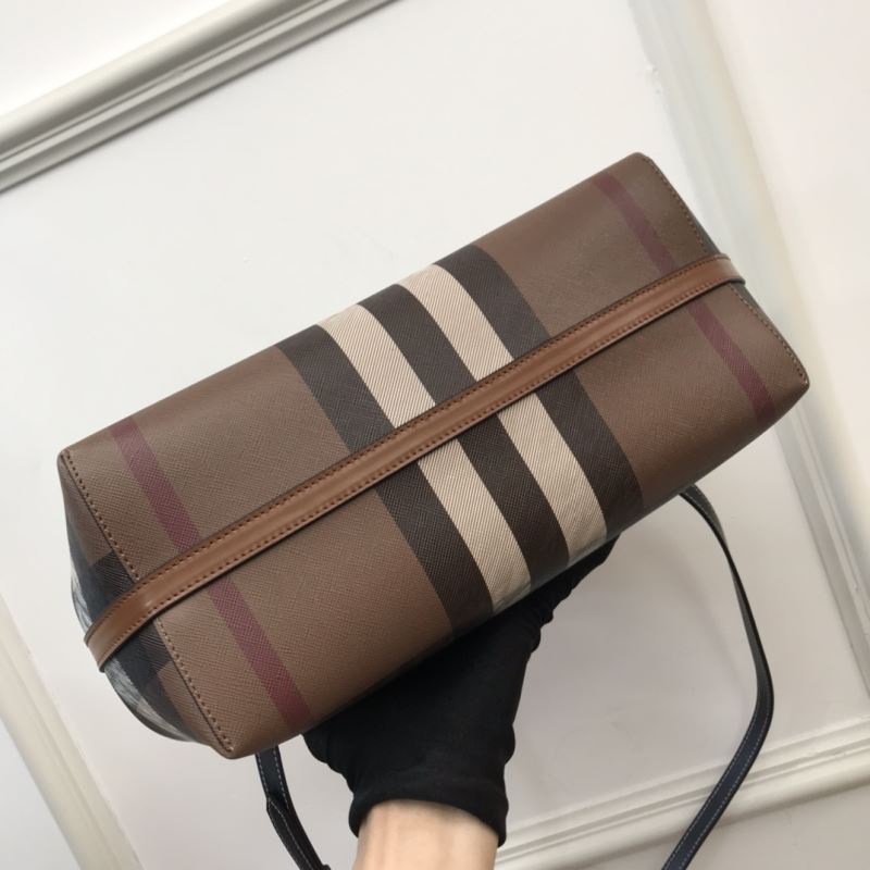 Burberry Top Handle Bags